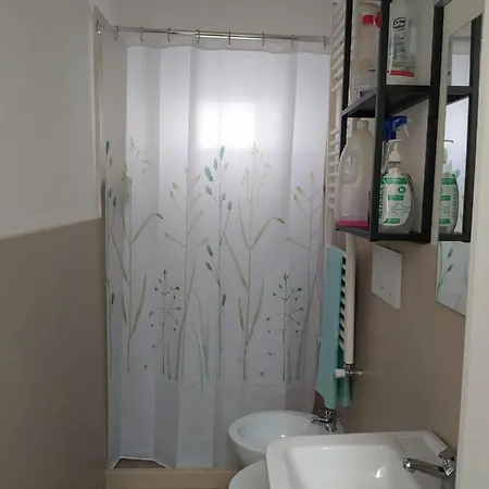 La Casa Della Nonna Bed & Breakfast Aradeo