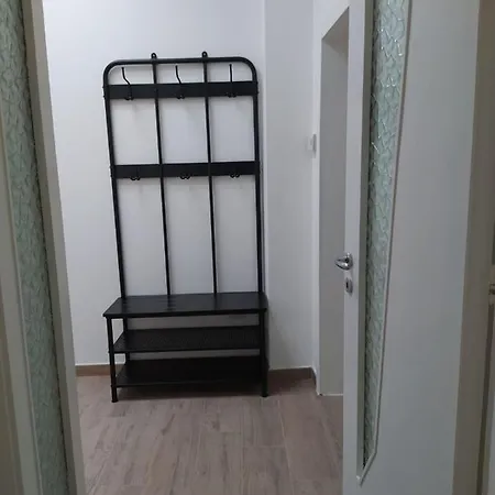 La Casa Della Nonna Aradeo