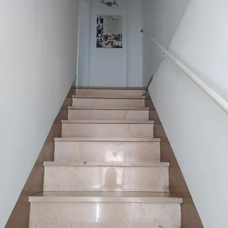 La Casa Della Nonna Aradeo