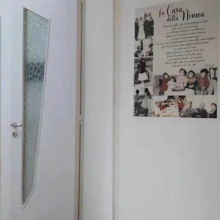 Bed & Breakfast La Casa Della Nonna 2*