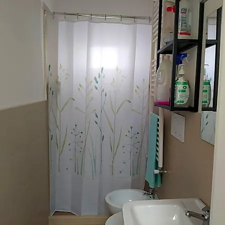Nocleg ze śniadaniem La Casa Della Nonna 3*