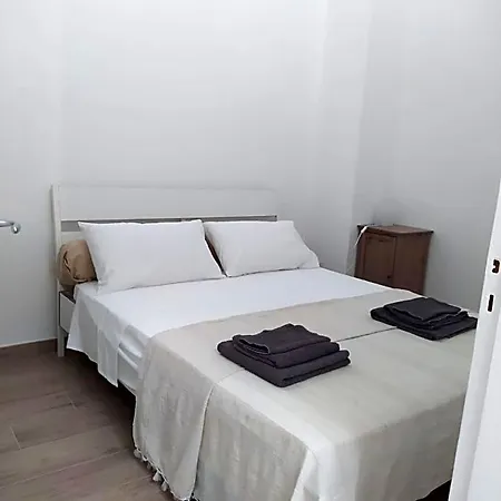 La Casa Della Nonna Nocleg ze śniadaniem Aradeo