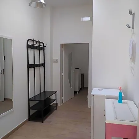 Nocleg ze śniadaniem La Casa Della Nonna Aradeo
