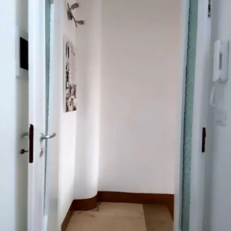 La Casa Della Nonna Nocleg ze śniadaniem
