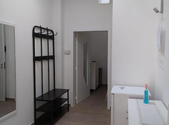 Bed & Breakfast La Casa Della Nonna 3*